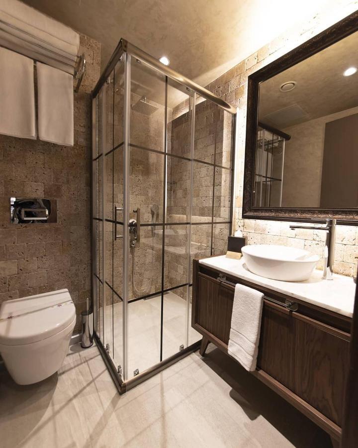 ทูไนท์ โฮเทล พอร์ต Hotel อิสตันบูล ภายนอก รูปภาพ