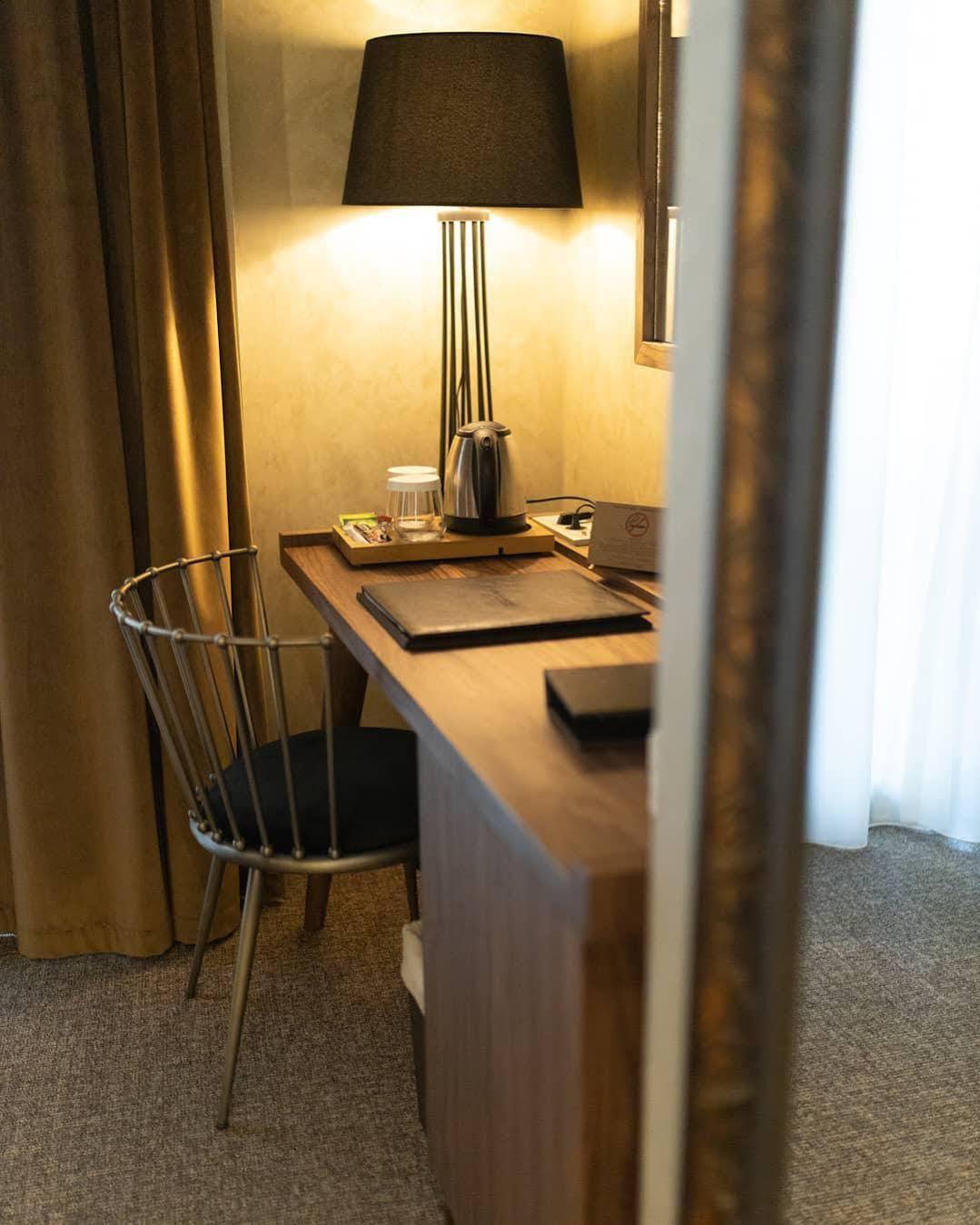 ทูไนท์ โฮเทล พอร์ต Hotel อิสตันบูล ภายนอก รูปภาพ