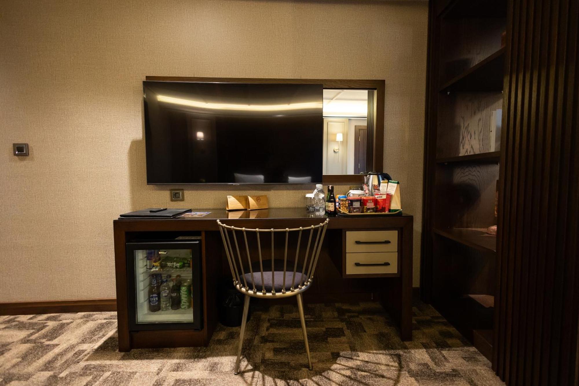 ทูไนท์ โฮเทล พอร์ต Hotel อิสตันบูล ภายนอก รูปภาพ